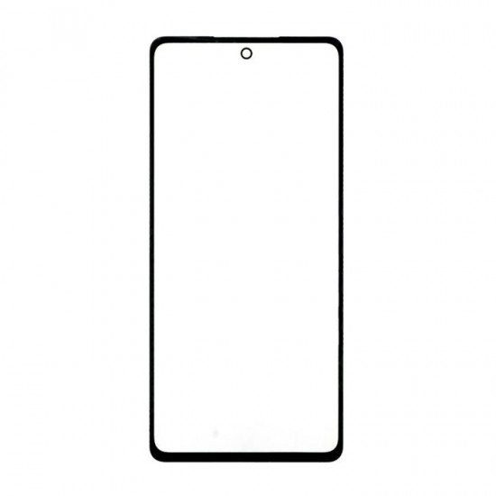 Τζαμάκι οθόνης Lens για Samsung A528B Galaxy A52S 5G -Χρώμα: Μαύρο Τζαμάκι οθόνης Lens για Samsung A528B Galaxy A52S 5G -Χρώμα: Μαύρο