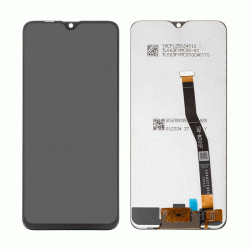 Incell Οθόνη LCD με Μηχανισμό Αφής για Samsung Galaxy M20 M205F - Χρώμα: Μαύρο