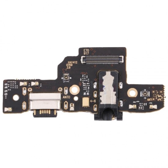 Πλακέτα Φόρτισης / Charging Board για Xiaomi Redmi Note 11 Πλακέτα Φόρτισης / Charging Board για Xiaomi Redmi Note 11