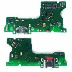 Πλακέτα Φόρτισης / Charging Board για Huawei Y7 2019 / Y7 Pro 2019 / Y7 Prime 2019
