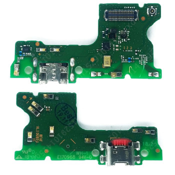 Charging Board for awei Y7 2019 / Y7 Pro 2019 / Y7 Prime 2019