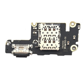 Charging And Sim Board For Xiaomi Mi 10T