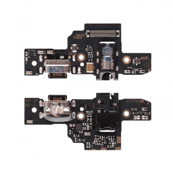 Πλακέτα Φόρτισης / Charging Board για Xiaomi Redmi Note 11S Πλακέτα Φόρτισης / Charging Board για Xiaomi Redmi Note 11S
