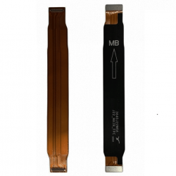 Κεντρική Καλωδιοταινία / Main Flex για Xiaomi Redmi Note 9T