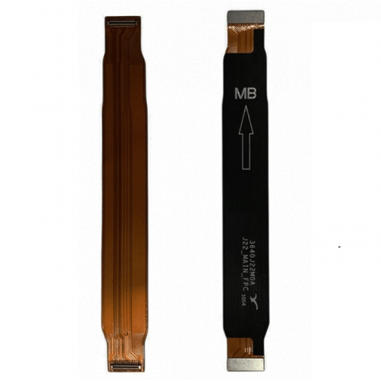 Κεντρική Καλωδιοταινία / Main Flex για Xiaomi Redmi Note 9T