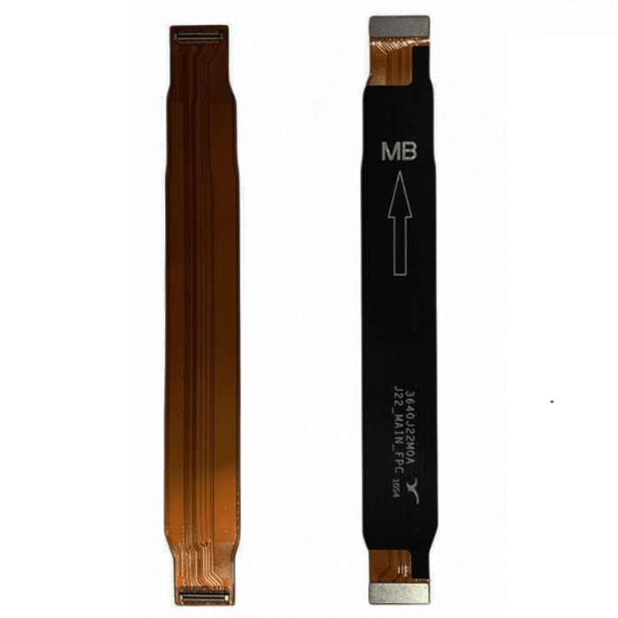 Main Flex For Xiaomi Redmi Note 9T