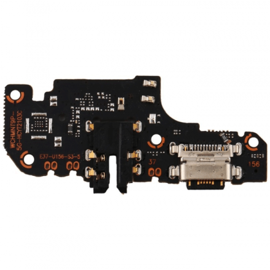 Πλακέτα Φόρτισης / Charging Board για Xiaomi MI 10T LITE Πλακέτα Φόρτισης / Charging Board για Xiaomi MI 10T LITE