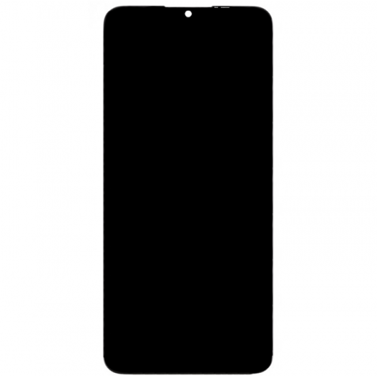 OEM Οθόνη Lcd με Μηχανισμό Αφής για TCL 30 4G - Χρώμα: Μαύρο OEM Οθόνη Lcd με Μηχανισμό Αφής για TCL 30 4G - Χρώμα: Μαύρο