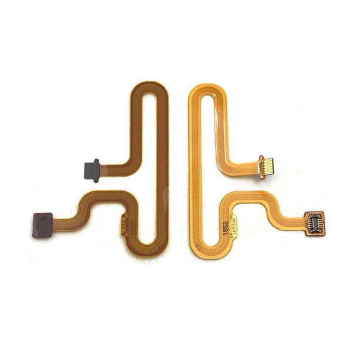 Fingerprint Flex For Huawei  Y6 2019 / Y6S/ HONOR 8A