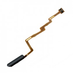 Καλωδιοταινία Δαχτυλικoύ Αποτυπώματος / Fingerprint Flex για Xiaomi Poco F3 Χρώμα: Μαύρο