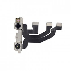 Καλωδιοταινία Μπροστινής Κάμερας με Αισθητήρα Εγγύτητας / Front Camera with Proximity Sensor Flex για iPhone XS