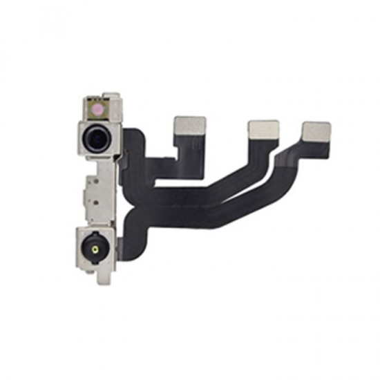 Καλωδιοταινία Μπροστινής Κάμερας με Αισθητήρα Εγγύτητας / Front Camera with Proximity Sensor Flex για iPhone XS