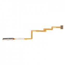 Καλωδιοταινία Δαχτυλικoύ Αποτυπώματος / Fingerprint Flex για Xiaomi Mi 11i/11X/11X Pro Χρώμα: Μαύρο