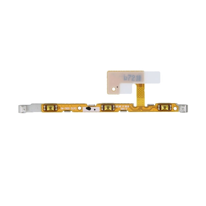 Καλωδιοταινία Ενεργοποίησης και Έντασης Ήχου / Power On/Off and Volume Flex για Samsung Galaxy Tab S3 9.7 SM-T820