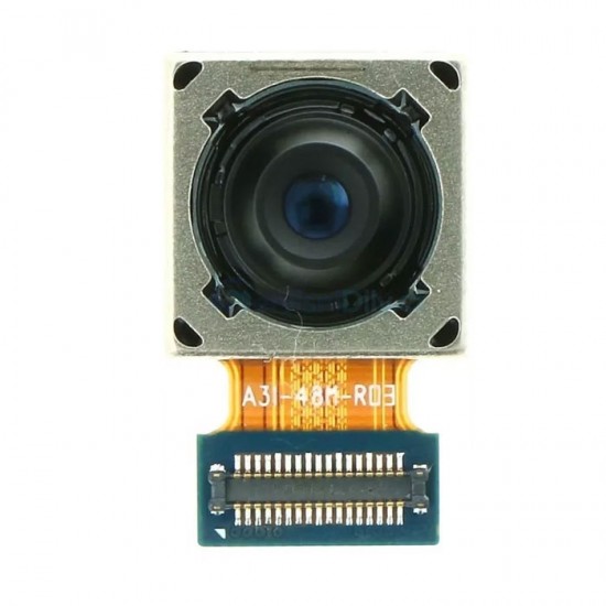 Πίσω Κάμερα / Back Camera για Samsung Galaxy A12 A125