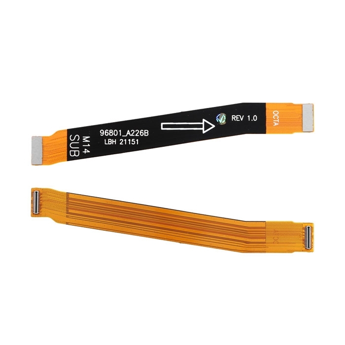 Main Flex For Samsung Galaxy A22 5G A226