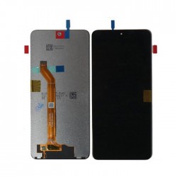 OEM Οθόνη LCD με Μηχανισμό Αφής για Huawei Honor Magic 4 LITE 5G / Honor X9- Χρώμα: Μαύρο