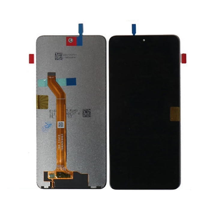 OEM LCD Display With Touch Mechanism for Huawei Magic 4 LITE 5G / Honor X9- Color: Black