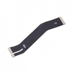 Κεντρική Καλωδιοταινία / Main Flex WIDE για Xiaomi Mi 10 Lite