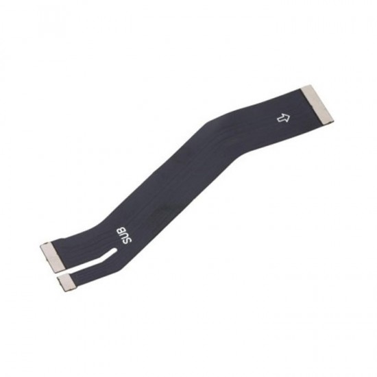 Κεντρική Καλωδιοταινία / Main Flex WIDE για Xiaomi Mi 10 Lite
