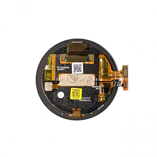 Οθόνη LCD με Μηχανισμό Αφής για Huawei GT 2E 46mm Smartwatch
