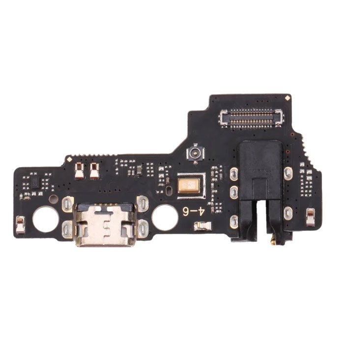 Πλακέτα Φόρτισης / Charging Board για Realme C30