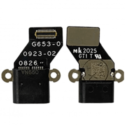 Καλωδιοταινία Φόρτισης / Charging Flex για Google Pixel 4A 4G / Pixel 4A 5G