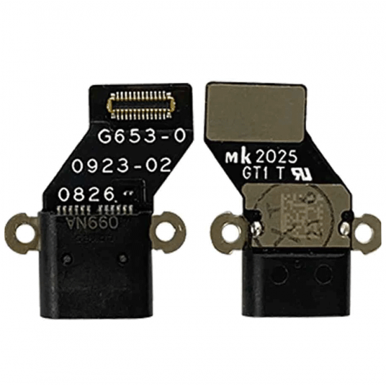 Καλωδιοταινία Φόρτισης / Charging Flex για Google Pixel 4A 4G / Pixel 4A 5G