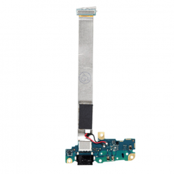 Καλωδιοταινία Φόρτισης / Charging Flex για Google Pixel 2