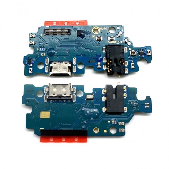 Πλακέτα Φόρτισης / Charging Board για Samsung Galaxy A23 A235 Πλακέτα Φόρτισης / Charging Board για Samsung Galaxy A23 A235
