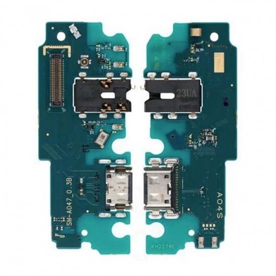 Πλακέτα Φόρτισης / Charging Board για Samsung Galaxy A04S A047 Πλακέτα Φόρτισης / Charging Board για Samsung Galaxy A04S A047