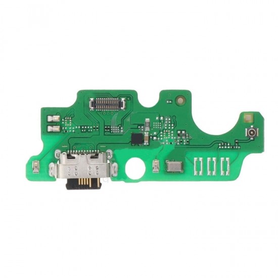 Πλακέτα Φόρτισης / Charging Board για Tcl 30 Se Πλακέτα Φόρτισης / Charging Board για Tcl 30 Se