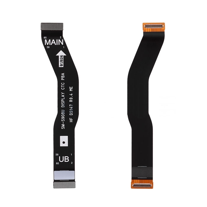 Main Flex for Samsung Galaxy S22 Ultra