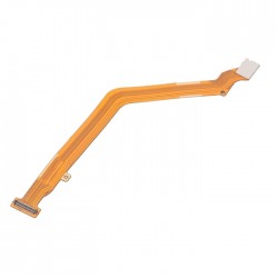 Καλωδιοταινία Οθόνης / Lcd Flex για Xiaomi Redmi Note 10 4G