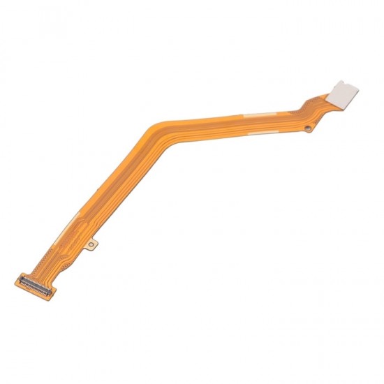 Καλωδιοταινία Οθόνης / Lcd Flex για Xiaomi Redmi Note 10 4G