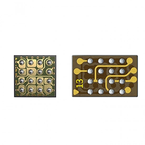 Τσιπάκι JCID JC Face ID chip IC - 13/14 series Τσιπάκι JCID JC Face ID chip IC - 13/14 series