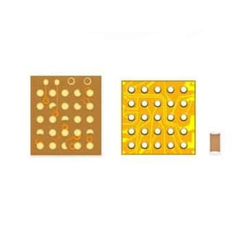 JCID JC Face ID Chip IC - X/11/12/ipadpro Series