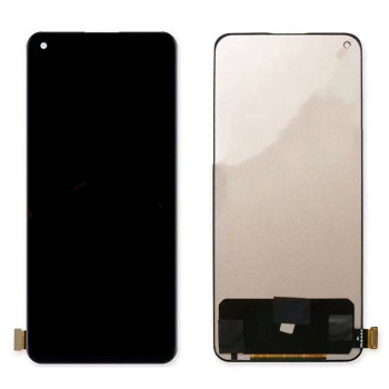 LCD Complete for Realme GT Master Edition - Colour: Black