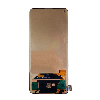 TFT LCD Complete for Realme GT Neo 2 5G Μαύρο