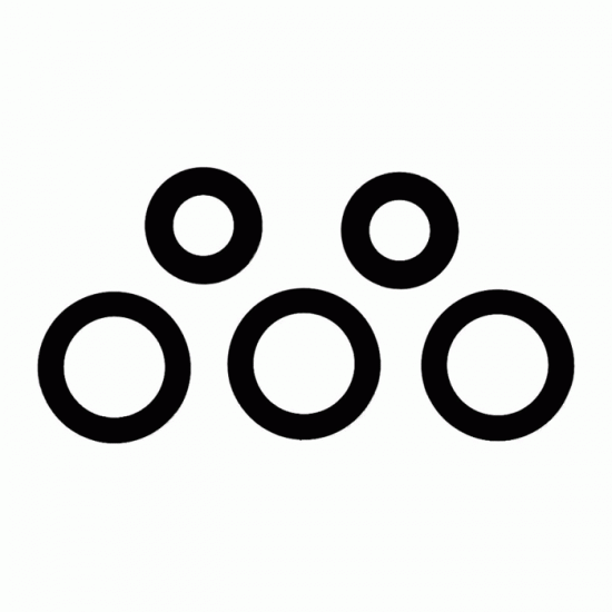 Τζαμάκι κάμερας (Camera Lens) για Samsung Galaxy M53 - Χρώμα: Μαύρο Τζαμάκι κάμερας (Camera Lens) για Samsung Galaxy M53 - Χρώμα: Μαύρο
