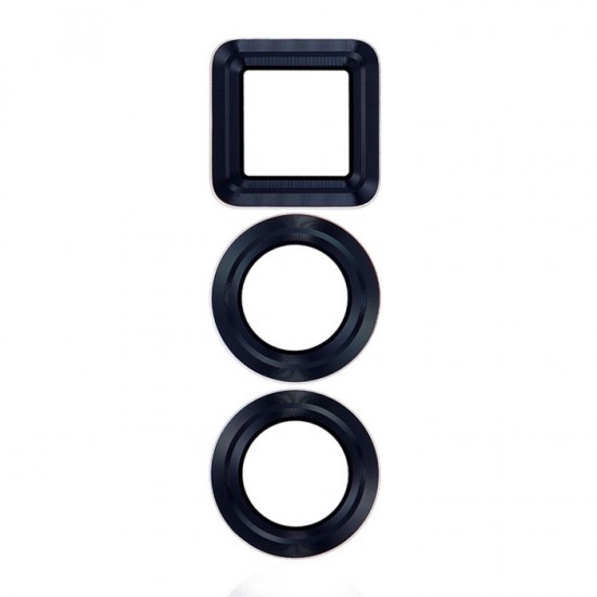 Τζαμάκι κάμερας (Camera Lens) για Motorola Moto EDGE 20 PRO - Χρώμα: Μαύρο Τζαμάκι κάμερας (Camera Lens) για Motorola Moto EDGE 20 PRO - Χρώμα: Μαύρο