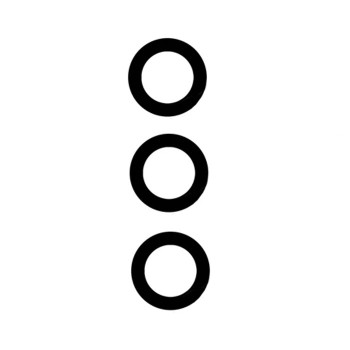 Camera glass for Motorola G50 - Color: Black