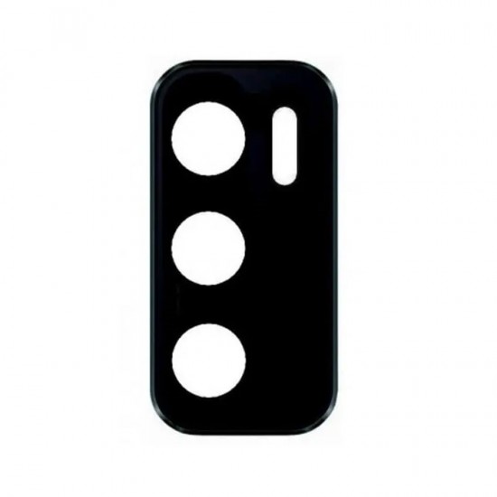 Τζαμάκι κάμερας (Camera Lens) για Motorola Moto G60S - Χρώμα: Μαύρο Τζαμάκι κάμερας (Camera Lens) για Motorola Moto G60S - Χρώμα: Μαύρο
