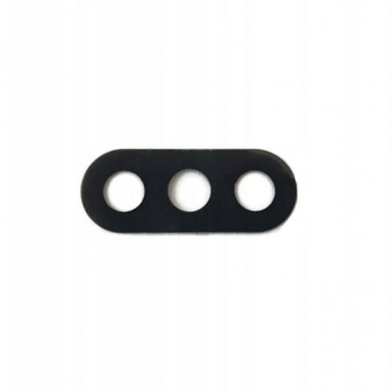 Τζαμάκι κάμερας (Camera Lens) για Xiaomi MI MIX 2S - Χρώμα: Μαύρο Τζαμάκι κάμερας (Camera Lens) για Xiaomi MI MIX 2S - Χρώμα: Μαύρο