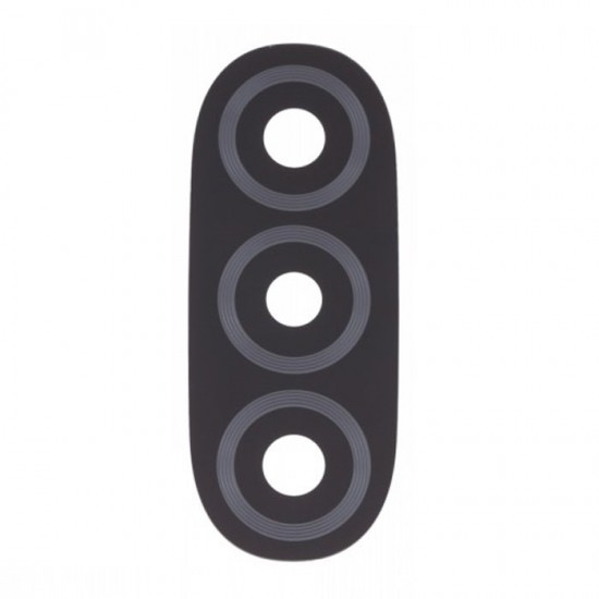 Τζαμάκι κάμερας (Camera Lens) για Motorola Moto E20 - Χρώμα: Μαύρο Τζαμάκι κάμερας (Camera Lens) για Motorola Moto E20 - Χρώμα: Μαύρο