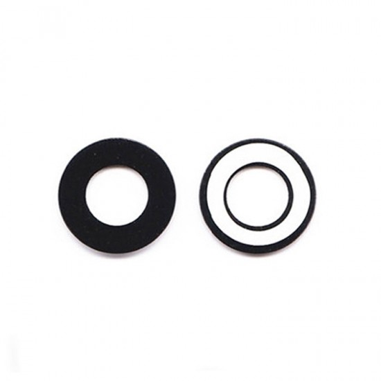 Τζαμάκι κάμερας (Camera Lens) για Xiaomi REDMI NOTE 4X - Χρώμα: Μαύρο Τζαμάκι κάμερας (Camera Lens) για Xiaomi REDMI NOTE 4X - Χρώμα: Μαύρο