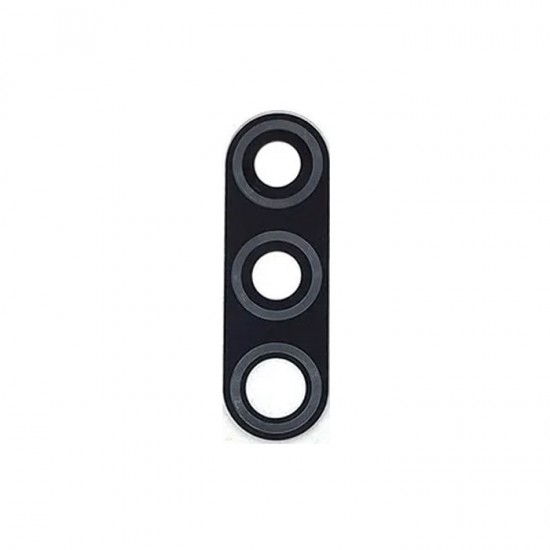 Τζαμάκι κάμερας (Camera Lens) για Motorola Moto G8 PLAY - Χρώμα: Μαύρο Τζαμάκι κάμερας (Camera Lens) για Motorola Moto G8 PLAY - Χρώμα: Μαύρο