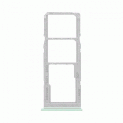 Υποδοχή κάρτας SIM Tray για Samsung Galaxy A22 5G -  Χρώμα: MINT
