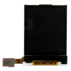 LCD Screen for Nokia 6111