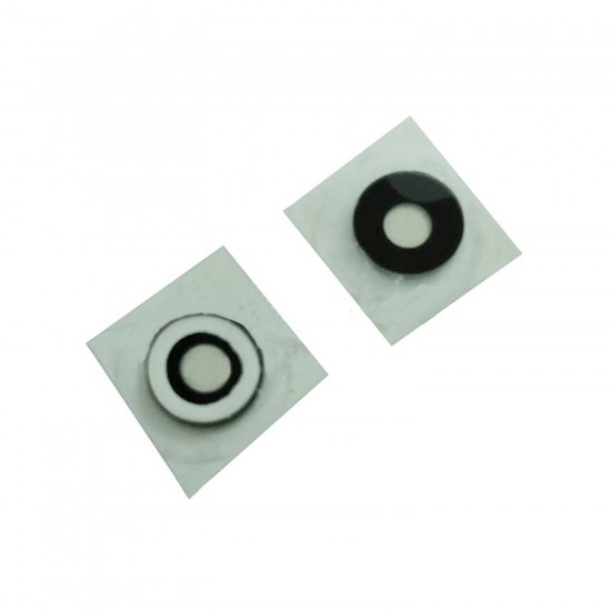 Τζαμάκι κάμερας (Camera Lens) για Samsung Galaxy Core 2 II G355 - Χρώμα: Μαύρο Τζαμάκι κάμερας (Camera Lens) για Samsung Galaxy Core 2 II G355 - Χρώμα: Μαύρο